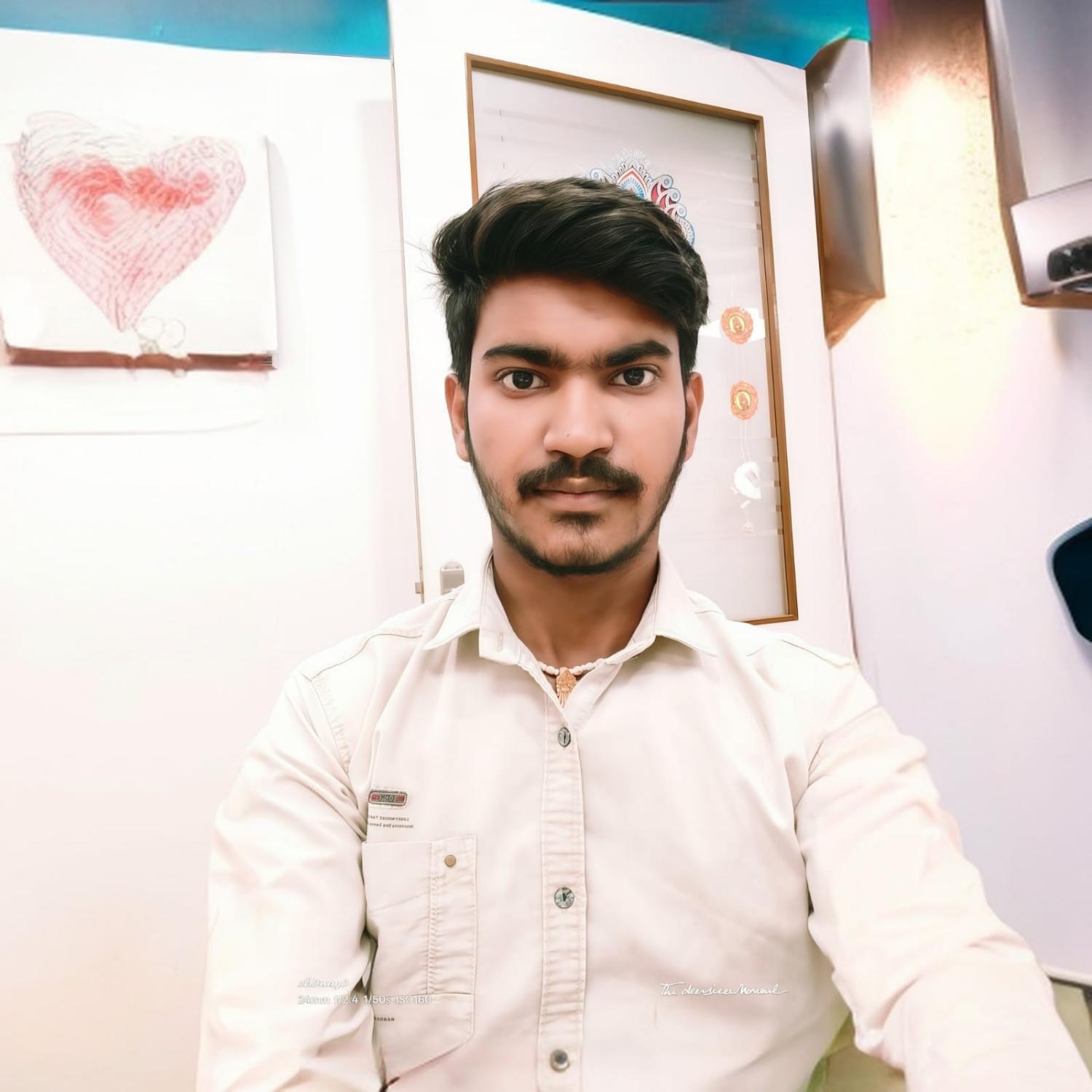 Arnab Mondal